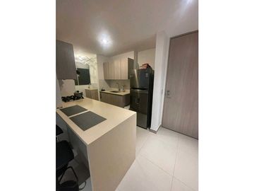 Venta apartamento portal de genovez LF90I1AL