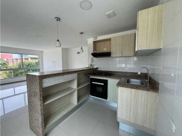 Venta apartamento sector Granadillo Barranquilla GE3N