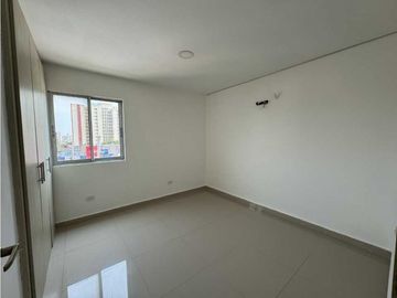 Venta apartamento sector Granadillo Barranquilla GE3N