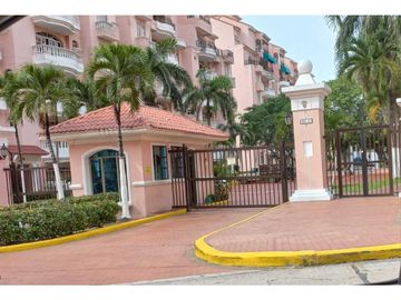 VENTA APARTAMENTO SECTOR SANTA MONICA BARRANQUILLA EE44CA