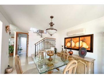 Venta casa sector Castellana Barranquilla QU