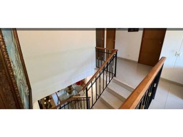 Venta casa sector Castellana Barranquilla QU