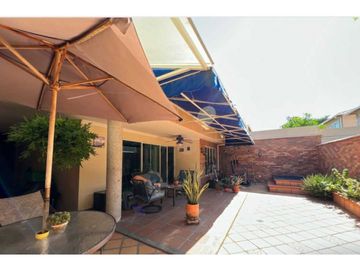 Venta casa sector Castellana Barranquilla QU
