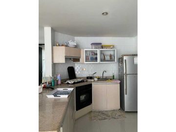 Venta apartamento Rodadero Sur santa marta NE33