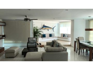 Venta apartamento Rodadero Sur santa marta NE33