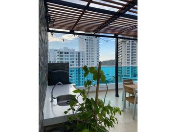 Venta apartamento Rodadero Sur santa marta NE33