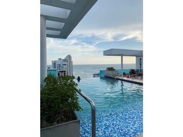Venta apartamento Rodadero Sur santa marta NE33