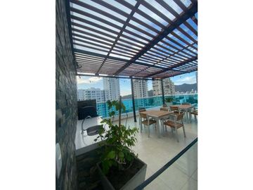 Venta apartamento Rodadero Sur santa marta NE33
