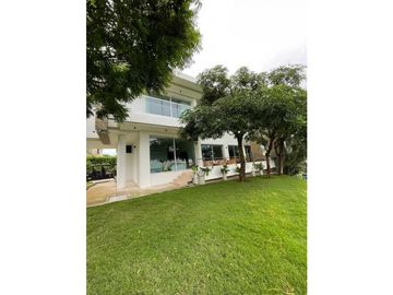 Venta casa sector puerto colombia atlantico