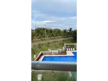 VENTA APARTAMENTO AGUAMARINA JUAN DE ACOSTA A3G04DE