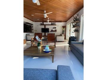 Venta casa villa campestre puerto colombia