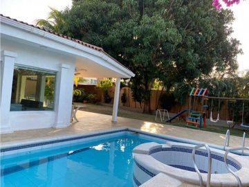 Venta casa villa campestre puerto colombia