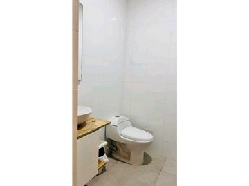 Venta apartamento sector santa monica barranquilla PE010TR