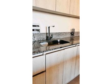 Venta apartamento sector santa monica barranquilla PE010TR
