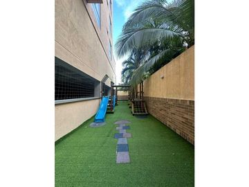 Venta apartamento sector santa monica barranquilla PE010TR
