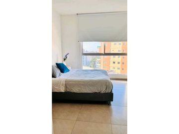 Venta apartamento sector santa monica barranquilla PE010TR