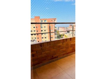 Venta apartamento sector santa monica barranquilla PE010TR