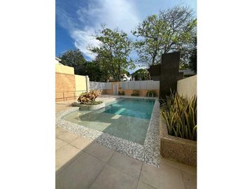 Venta apartamento sector santa monica barranquilla PE010TR