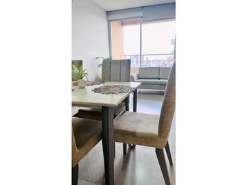 Venta apartamento sector santa monica barranquilla PE010TR