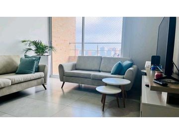 Venta apartamento sector santa monica barranquilla PE010TR