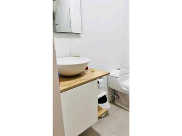 Venta apartamento sector santa monica barranquilla PE010TR