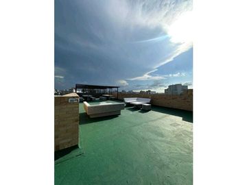 Venta apartamento sector santa monica barranquilla PE010TR