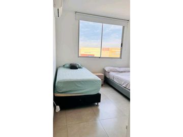 Venta apartamento sector santa monica barranquilla PE010TR