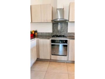 Venta apartamento sector santa monica barranquilla PE010TR
