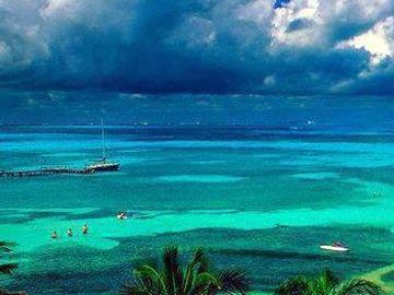 EN VENTA DEPARTAMENTO EN MAHAHUAL DE 1 HABITACION CON ALBERCA Y YOGA