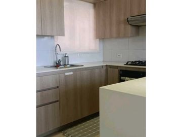 Venta apartamento amoblado portal de Genoves Barranquilla MT01