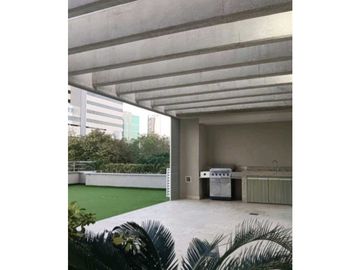 Venta apartamento amoblado portal de Genoves Barranquilla MT01