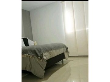 Venta apartamento amoblado portal de Genoves Barranquilla MT01