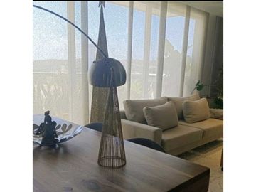 Venta apartamento amoblado portal de Genoves Barranquilla MT01