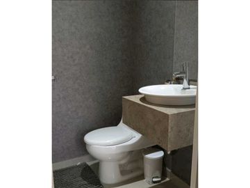 Venta apartamento amoblado portal de Genoves Barranquilla MT01