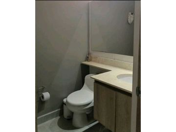 Venta apartamento amoblado portal de Genoves Barranquilla MT01