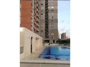 Venta apartamento amoblado portal de Genoves Barranquilla MT01