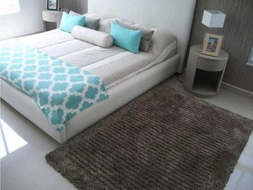 Venta apartamento sector castellana barranquilla NA7AB