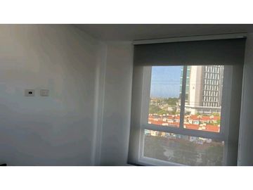 Venta apartamento sector castellana barranquilla NA7AB
