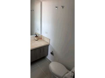 Venta apartamento sector castellana barranquilla NA7AB