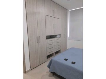 Venta apartamento sector pozos colorado.santa marta SA5T2