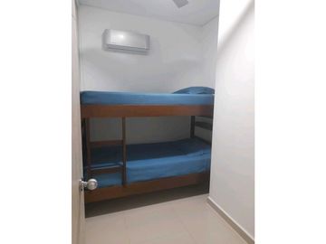 Venta apartamento sector pozos colorado.santa marta SA5T2
