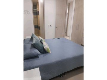 Venta apartamento sector pozos colorado.santa marta SA5T2