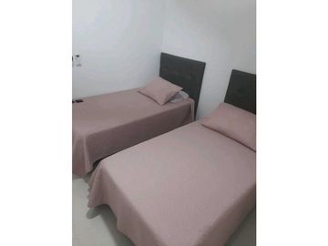 Venta apartamento sector pozos colorado.santa marta SA5T2
