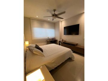 VENTA APARTAMENTO PORTAL DE GENOVES LA15T2NI