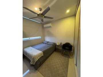 VENTA APARTAMENTO PORTAL DE GENOVES LA15T2NI