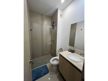 VENTA APARTAMENTO PORTAL DE GENOVES LA15T2NI