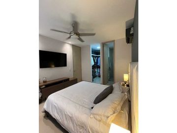 VENTA APARTAMENTO PORTAL DE GENOVES LA15T2NI