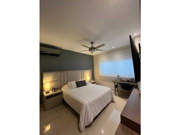 VENTA APARTAMENTO PORTAL DE GENOVES LA15T2NI