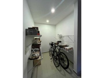 VENTA APARTAMENTO PORTAL DE GENOVES LA15T2NI