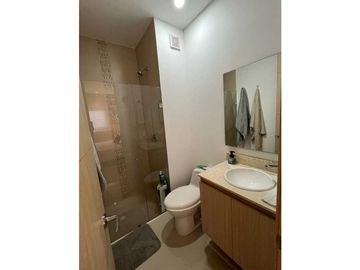 VENTA APARTAMENTO PORTAL DE GENOVES LA15T2NI